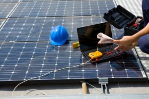 Conditions d’installation de panneaux solaire par Solaires Photovoltaïques à Attiches